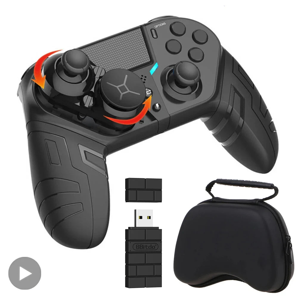 Controllers