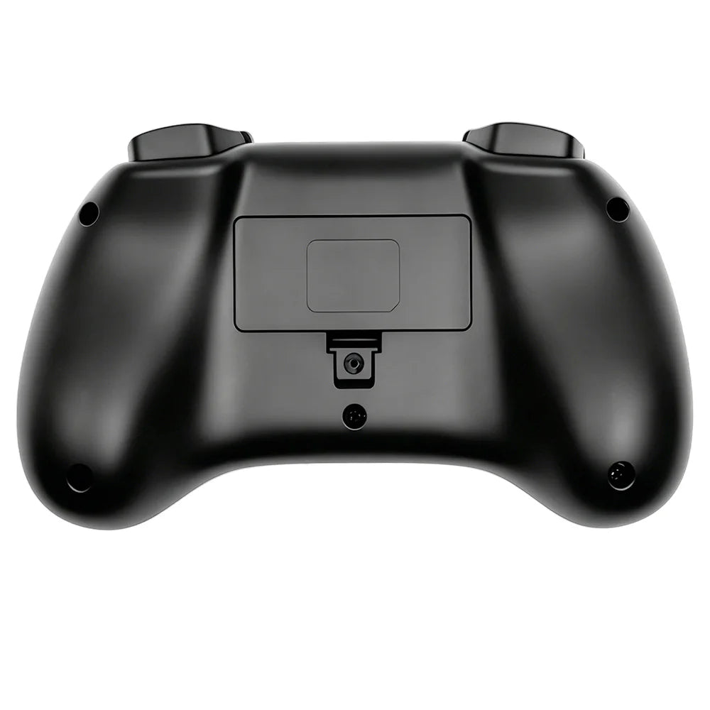 VILCORN NEW 2.4G Wireless Game Controller for PC Android, Turbo Button, Ergonomic Gamepad, Plug & Play for Retro Emulator Games