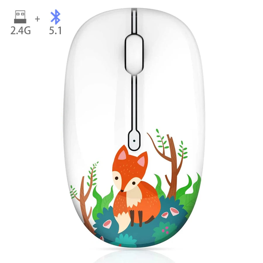 Mice